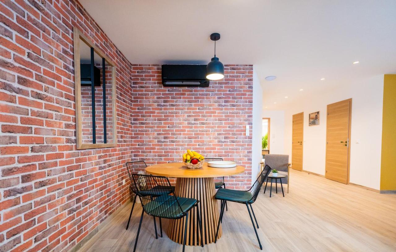 Suberbe Appartement 80 M2 Quartier Castellane - Le Patio - มาร์กเซย ภายนอก รูปภาพ